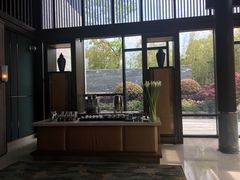 -上海崇明金茂凯悦酒店