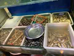 -大杰海鲜锅(基隆路店)
