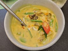 -帕蓝·暹罗料理(大学路店)