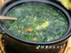 -猪腰一家·地道佛山菜(盐步店)