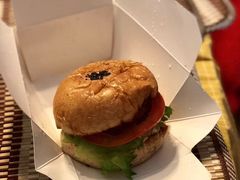 -龙治汉堡(中华城店)