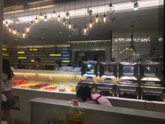 -江南食代自助餐厅(宝龙城市广场店)