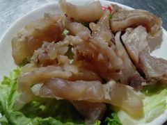 蹄筋-马帮寨院坝火锅(龙港公园店)