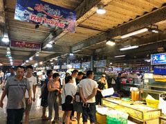 -东风市场(民治路店)