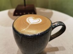 -六区宿舍咖啡店