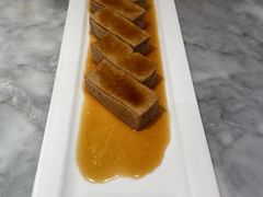 -城南往事·鲁菜·烤鸭(世茂宽厚里·大明湖店)
