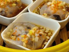 -香云轩·顺德菜(香云纱园林酒店店)