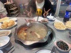 -光头药膳鸡(莱茵小镇店)