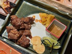 -花潮料理艺食馆(SM新生活广场店)