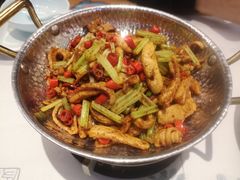 吊锅石门肥肠-望湘园·洞庭渔宴(永旺店)