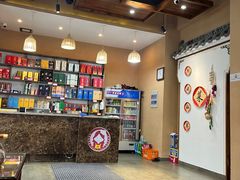 -朗妈私房菜(婺女州店)