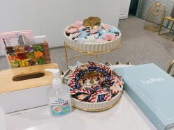 -YooMee优美智能科技美肤机构