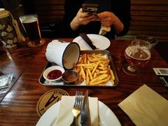 -京A Taproom·精酿餐吧(CBD店)