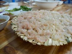 -官塘锋记鱼生·生腌·砂锅粥(牌坊街店)