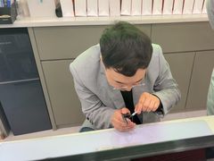 -镜客眼镜(浦江欢乐颂店)