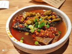 老长沙臭豆腐-三两粉(深圳龙华上塘店)