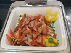 -科尔海悦酒店·柏顿花园餐厅(清河东路店)