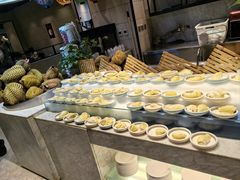 -川骄海鲜自助(亚运村店)