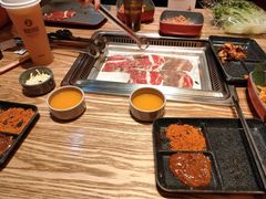 -新石器烤肉(南通CBD大有境店)