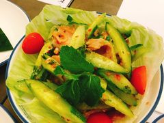 -美奈小馆·越南料理(中航城君尚购物中心店)