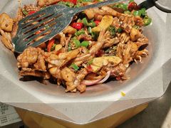 蒜香蛙-蛙小侠(五象万象汇店)