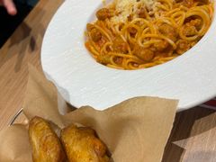 -必胜客(花都百业店)