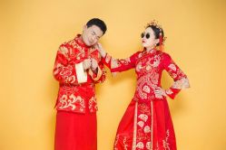 -太郎花子婚纱摄影艺术中心
