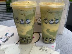 -喜茶(广州汉溪长隆店)