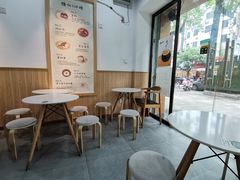 大堂-糖潮糖水铺(省府店)