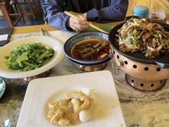 -那家小馆•北京菜•烤鸭(香山店)