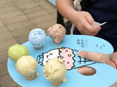 -龙湖重庆时代天街