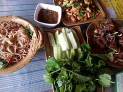 景洪阿苗土菜馆-纳兰傣雀傣味餐厅