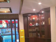 -一江春水·杭帮臻宴(三台山店)