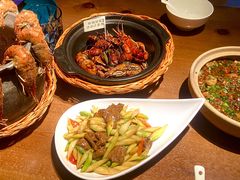 -蝦塘·中国餐馆(城墙南马道巷店)