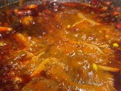 -旧街市鲜货老火锅(大光路店)