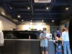 -瑞幸咖啡(时代TIT广场店)