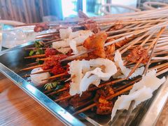 -小郡肝串串香(北蔡店)