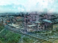 -麦茜哥牛扒城(中银店)