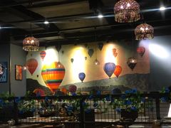 -TUK土耳其餐厅·下午茶(卢湾店)