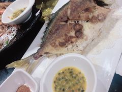 -79号渔船海鲜饭店(华强北店)