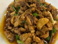 -溪涧堂农家土菜(神仙居店)