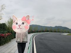 -重庆悦来温德姆酒店