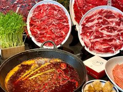 -巴蜀大将火锅(春熙店)