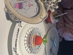 -弦月窗LUNETTE BY AMANDA(复兴路店)