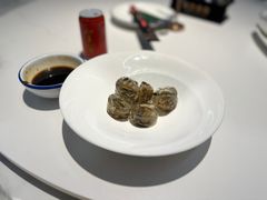 土笋冻-阿忠食坊大排档·20年老店(万象城店)