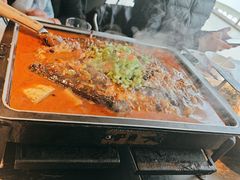 -炉鱼(西溪银泰城店)