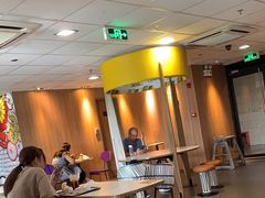 -麦当劳(中山大道中店)