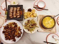 -偏爱炒鸡(老县衙店)