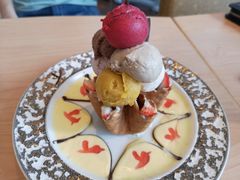 心花怒放-哈根达斯(太原长风街店)