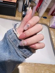 -Meet Nail 美睫·美甲